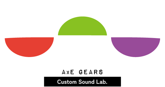 AeX Gears logo