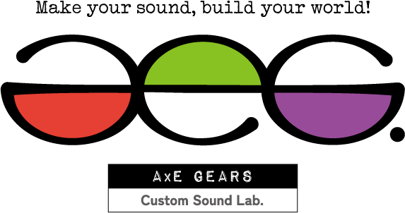 AeX Gears logo