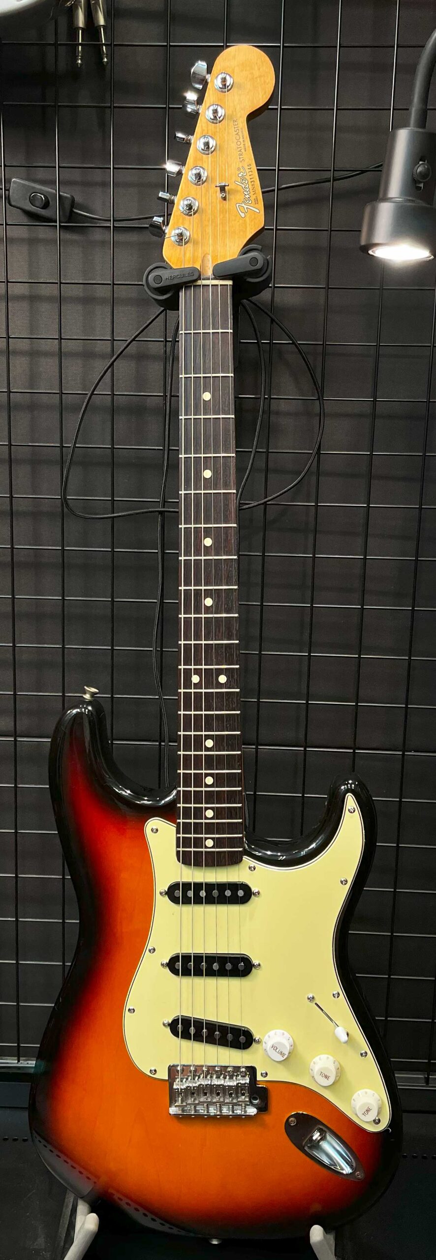 VBB ST with Tex-Mex